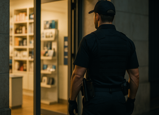 vigilanza guidonia