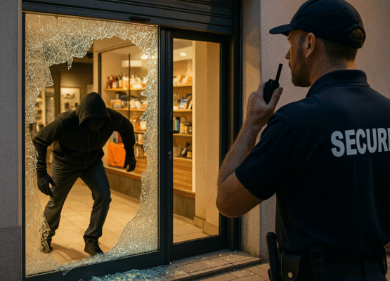 vigilanza guidonia