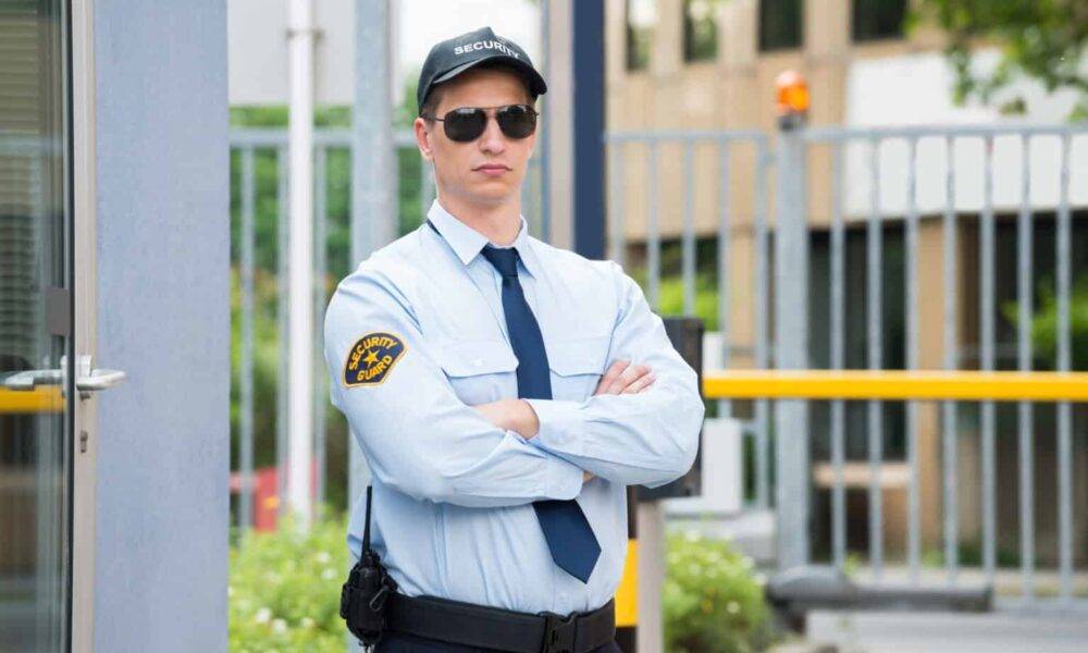 vigilanza privata guidonia